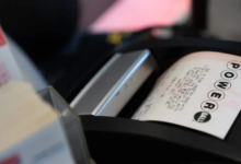 Powerball numbers for August 22 revealed - Did someone win the $68 million jackpot on Saturday night?