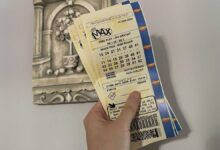 Lotto Max winning numbers for Friday, August 21 are out and there's a $55 million jackpot