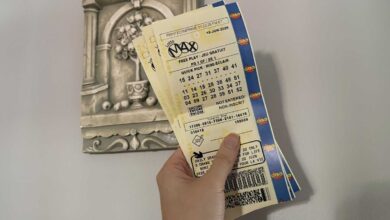 Lotto Max winning numbers for Friday, August 21 are out and there's a $55 million jackpot