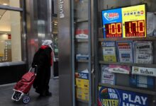 Commentary: Should the state be in the fantasy-selling business?