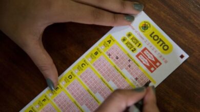 Lotto results: Check Saturday’s winning numbers