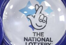 Welwyn carpenter wins £1.5 million on scratchcard after changing route to work