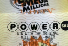 Mega Millions, Powerball jackpots surge to $1.1B: Can you win both?