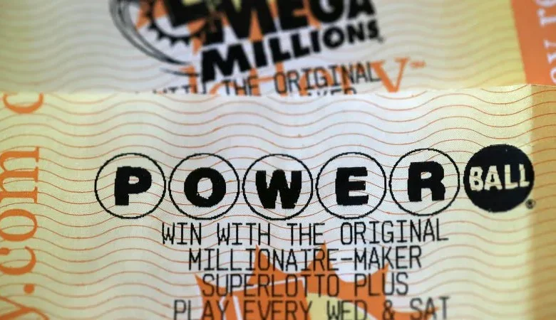 Mega Millions, Powerball jackpots surge to $1.1B: Can you win both?
