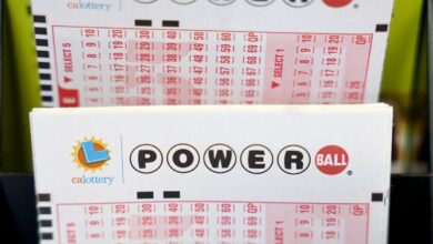 Louisiana Ticket Wins $150,000 In Saturday Powerball Drawing