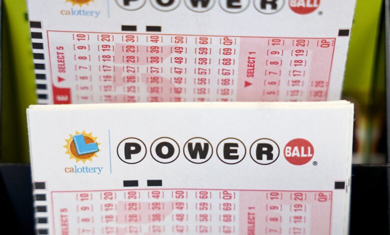 Louisiana Ticket Wins $150,000 In Saturday Powerball Drawing