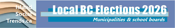 ist banner, municipal election 2026