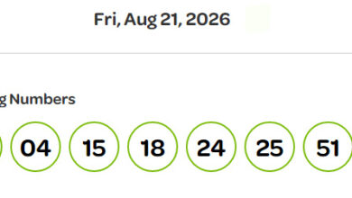 lotto max, winning numbers, aug 21