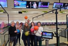Swansea organisation praised for improving community wellbeing