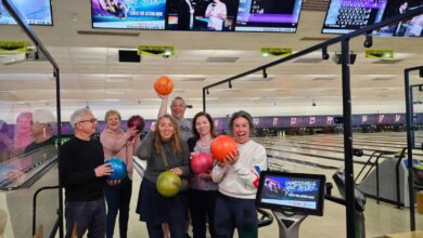 Swansea organisation praised for improving community wellbeing