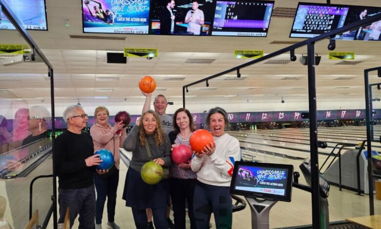 Swansea organisation praised for improving community wellbeing