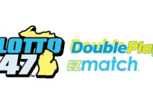 Lotto 47 ticket sold in Reese wins $1 million