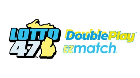 Lotto 47 ticket sold in Reese wins $1 million