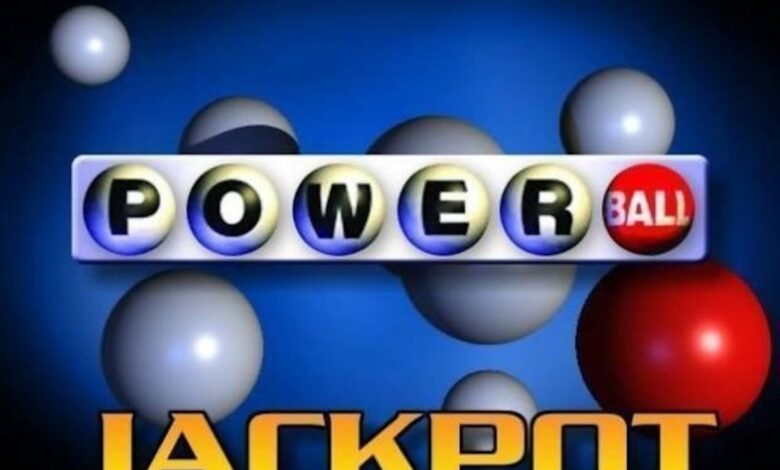 Powerball results for 08/22/26: Jackpot worth $69 million