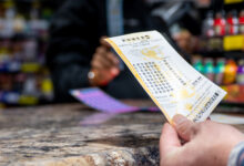 Powerball Jackpot Grows To $1.7 Billion After No One Wins