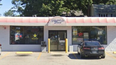 Massachusetts convenience store sells winning Powerball ticket