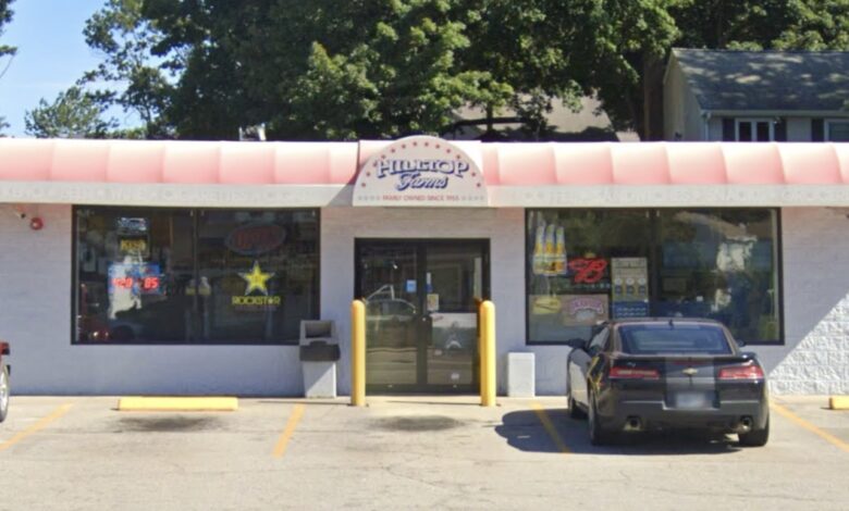 Massachusetts convenience store sells winning Powerball ticket