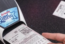 Powerball ticket worth $1M sold in Marana, Arizona Lottery officials say