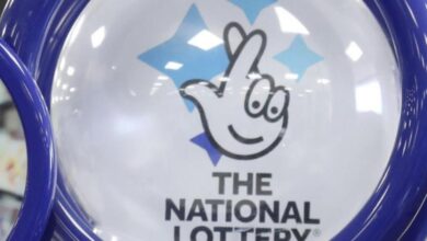 Welwyn carpenter wins £1.5 million on scratchcard after changing route to work
