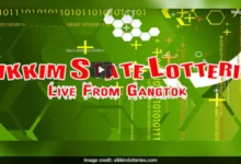 Sikkim State Lotteries To Resume Daily Draw From Monday