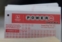 Powerball jackpot rises to $81 million for August 24  drawing - Here's what Monday night's winner could take home
