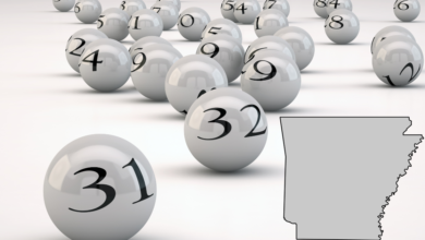 Surging LOTTO jackpot, big wins spark Arkansas lottery fever