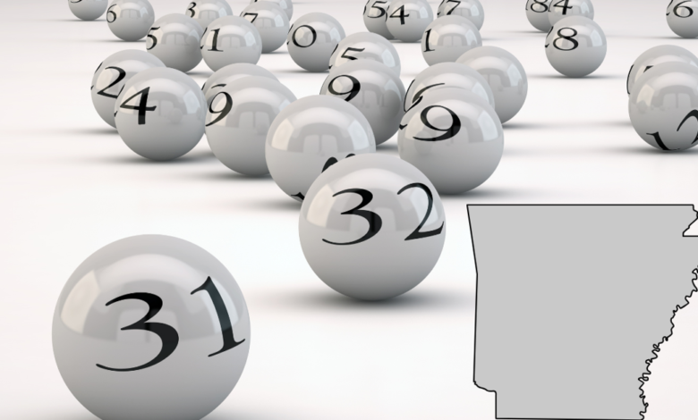 Surging LOTTO jackpot, big wins spark Arkansas lottery fever