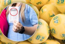 $15 million Oz Lotto winner reveals clever way to increase odds of win: 'Thought it was fake'