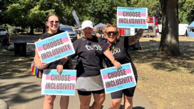 Berkshire LGBTQ+ and HIV charity secures £285,000 National Lottery funding boost