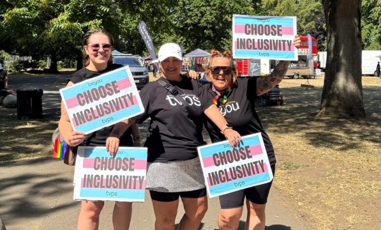 Berkshire LGBTQ+ and HIV charity secures £285,000 National Lottery funding boost