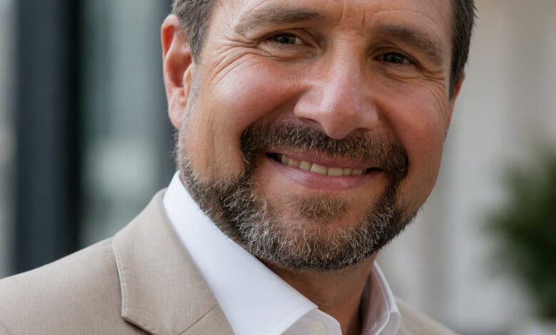Allwyn UK Announces CEO Transition to Support Next Phase of National Lottery Growth