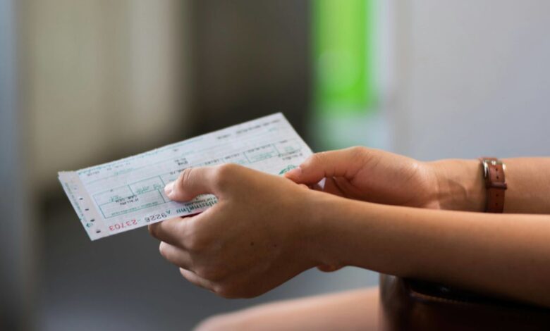 Lottery Refused To Pay $5 Million Because A 16-Year-Old Bought The Ticket