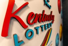 Check your ticket! $225K Kentucky Lottery Cash Ball jackpot sold in Leitchfield