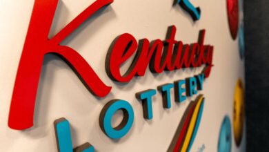 Check your ticket! $225K Kentucky Lottery Cash Ball jackpot sold in Leitchfield