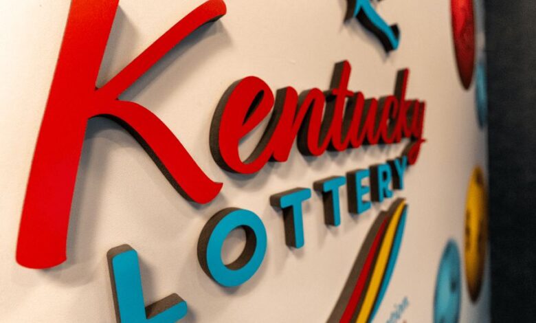 Check your ticket! $225K Kentucky Lottery Cash Ball jackpot sold in Leitchfield