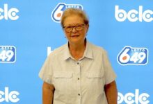 $5M lottery win for Surrey woman with 'more flexibility now' - Peace Arch News