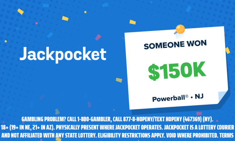 Lottery Numbers: How Much was Won on Powerball® – 8/22/26