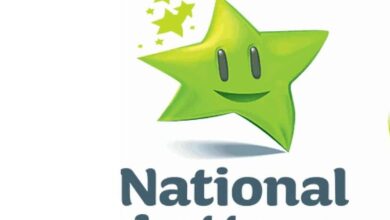 One million euro Euromillions ticket sold in Killarney | RadioKerry.ie