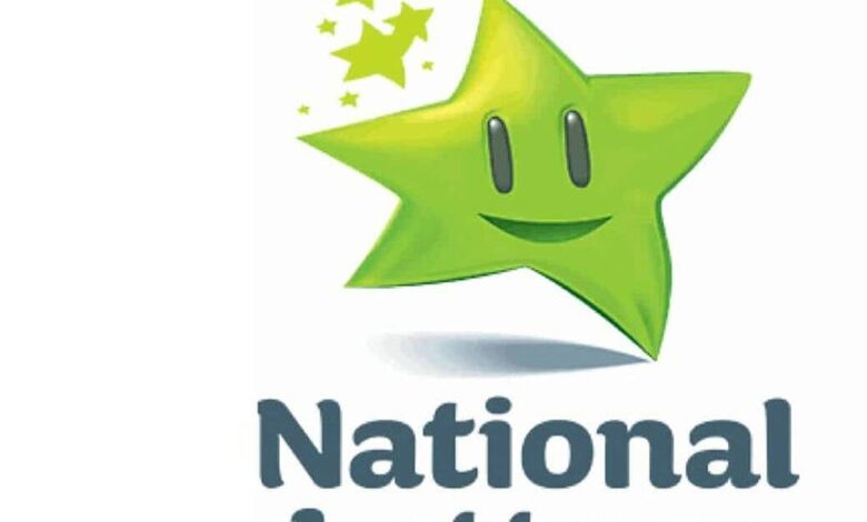 One million euro Euromillions ticket sold in Killarney | RadioKerry.ie
