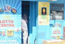 Tunapuna 'Quick Pick' player wins $24m jackpot