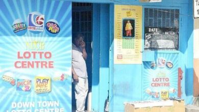 Tunapuna 'Quick Pick' player wins $24m jackpot