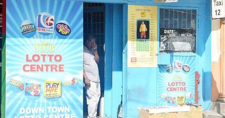 Tunapuna 'Quick Pick' player wins $24m jackpot