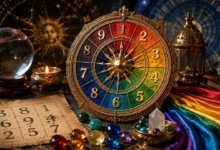 Lucky Number and Colour Today, 25 August, 2026: Capricorn Moon boosts long-term success & focus; Unlock your lucky colors & numbers for victory