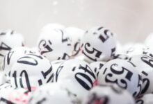 'I feel like I'm in the sky': UAE Lottery's first midweek Dh30m winner revealed | The National