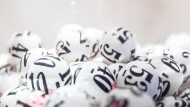 'I feel like I'm in the sky': UAE Lottery's first midweek Dh30m winner revealed | The National