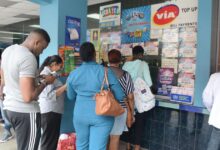 MORE LOTTO WON’T WORK