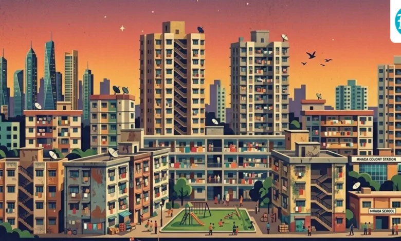 MHADA lottery 2026: 4,462 affordable homes priced from  ₹11 lakh to  ₹64 lakh up for sale in Pune
