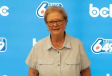 Cruise vacation, home renovations on tap for BC woman after $5M lotto win