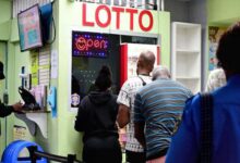 ...Tunapuna player wins $24m jackpot