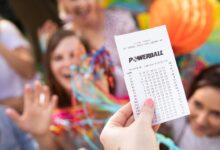 Powerball jackpot hits $20 million